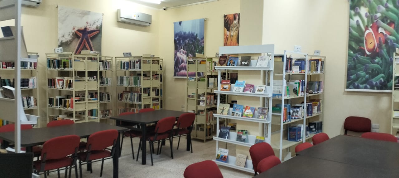 الخدمات المكتبية